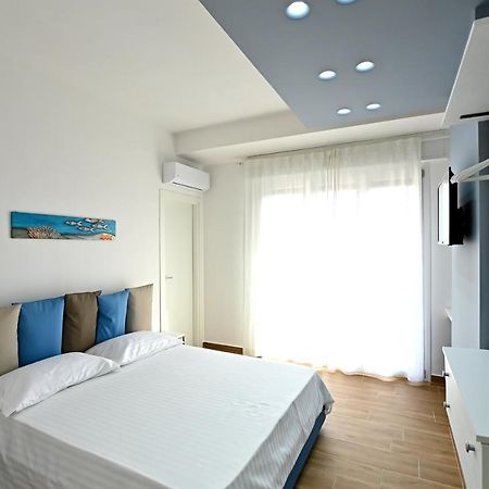 Kore Suites&Apartments Locri Ngoại thất bức ảnh