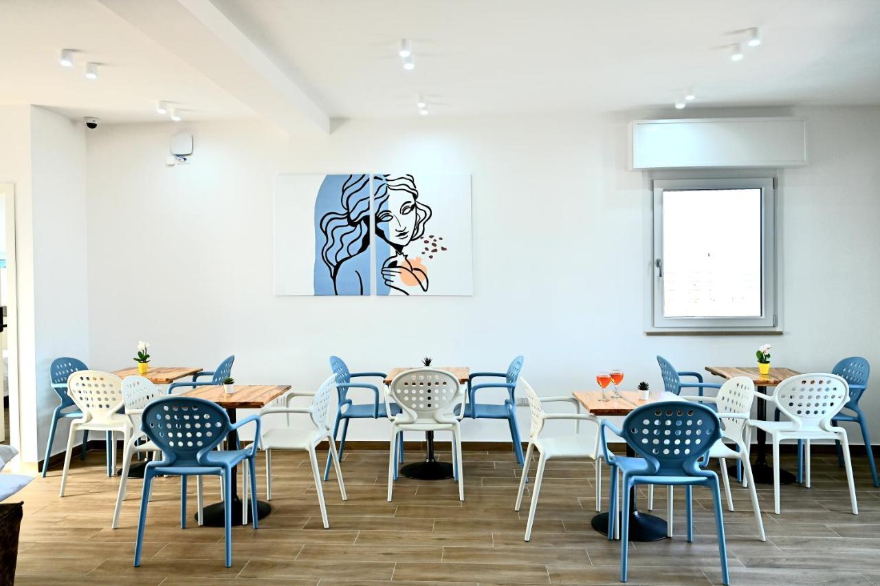 Kore Suites&Apartments Locri Ngoại thất bức ảnh