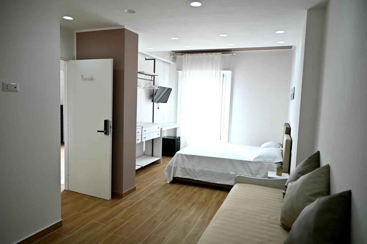 Kore Suites&Apartments Locri Ngoại thất bức ảnh