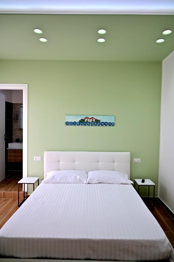 Kore Suites&Apartments Locri Ngoại thất bức ảnh