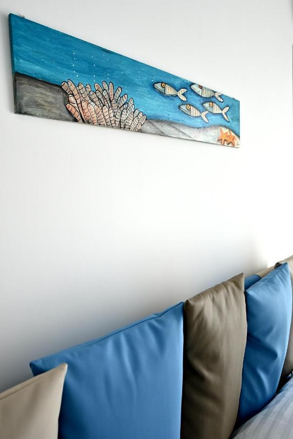 Kore Suites&Apartments Locri Ngoại thất bức ảnh