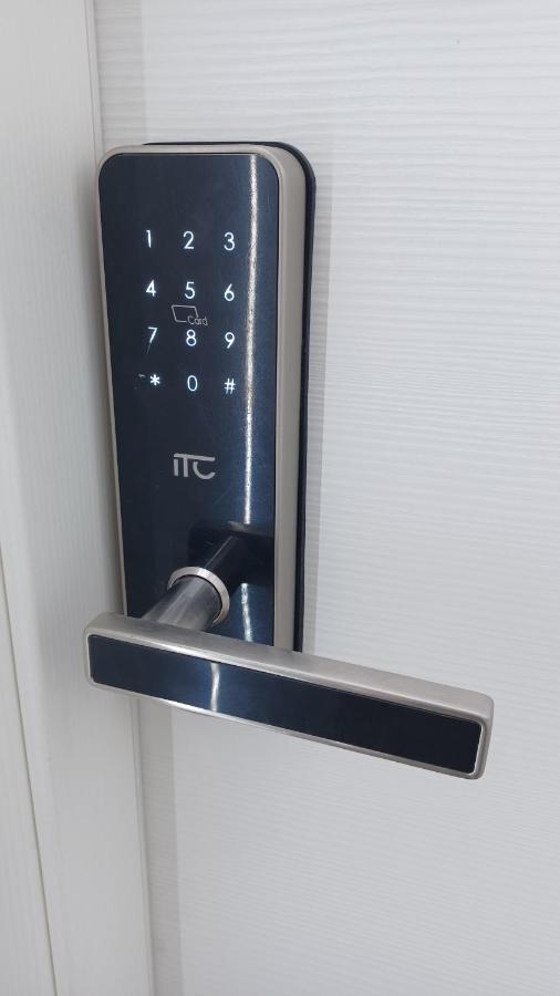 Kore Suites&Apartments Locri Ngoại thất bức ảnh